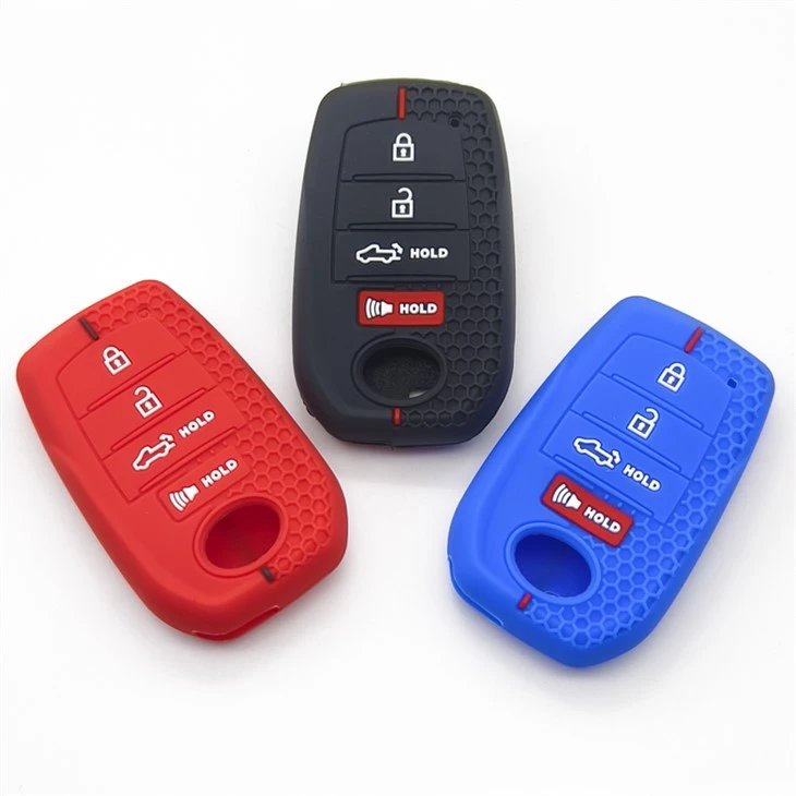 2023 Toyota Tacoma Key Fob Cover