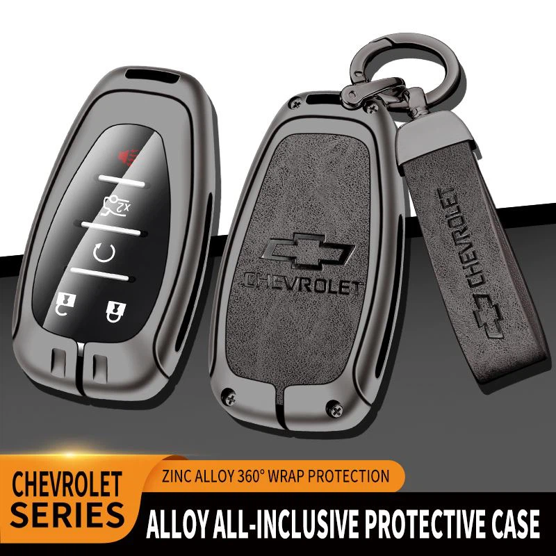 Chevrolet Cruze Key Cover
