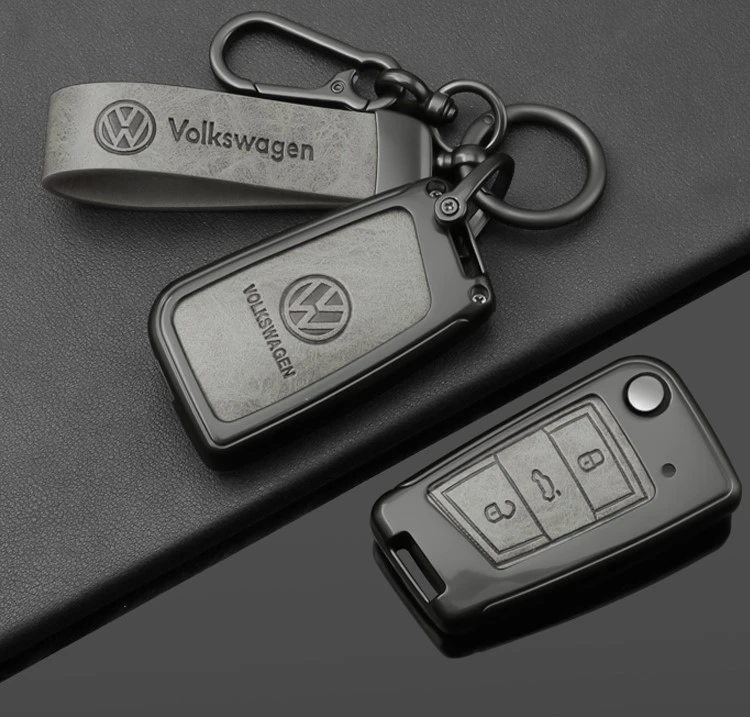 Key Cover Skoda Key Cover Skoda