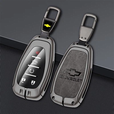 Aangepaste autosleutelhoezen