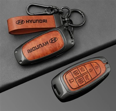 Hyundai Remote Key Cover