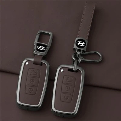 Key Cover Hyundai I30