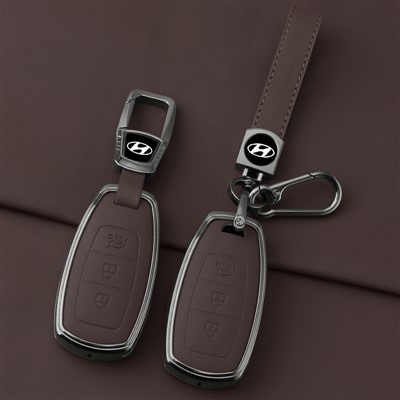 Key Fob Case Hyundai