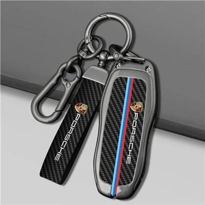 Porsche Key FOB -dekking