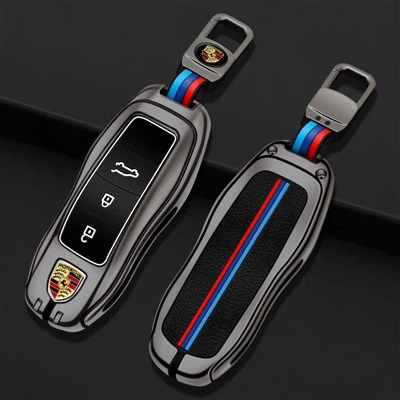 Porsche Macan Key FOB -cover