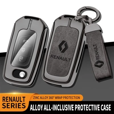 Renault Key Case