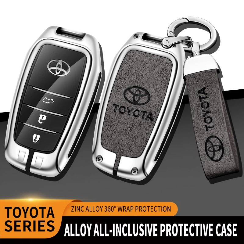 Toyota Rav4 Key Fob Cover